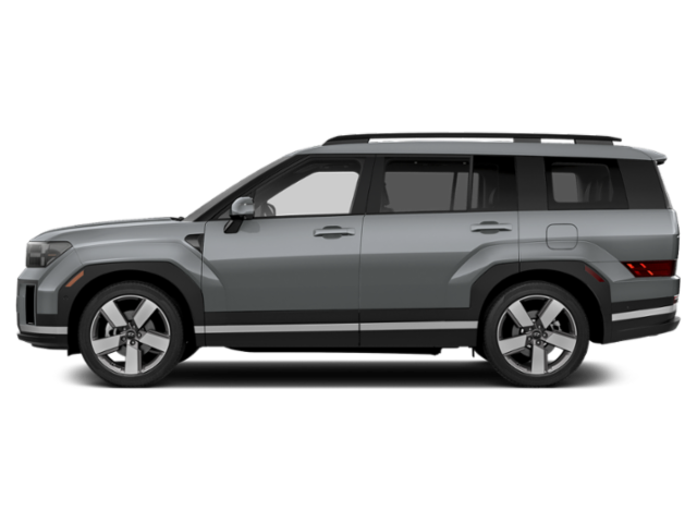New 2026 Hampton Gray Hyundai Limited image 2