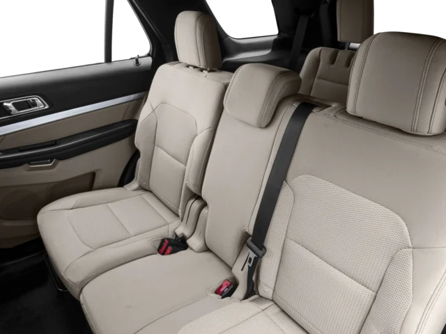 Used 2016 Gray Ford XLT image 11