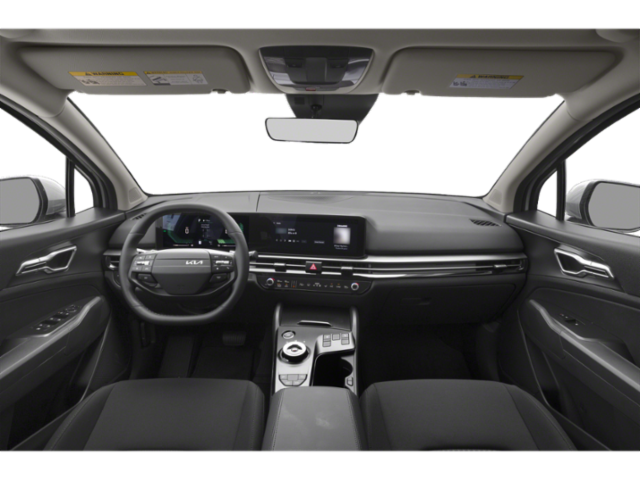 New 2027 Heritage Blue Kia S image 5