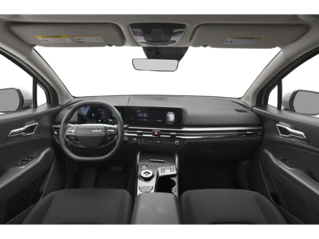 New 2027 Blue Kia S image 5