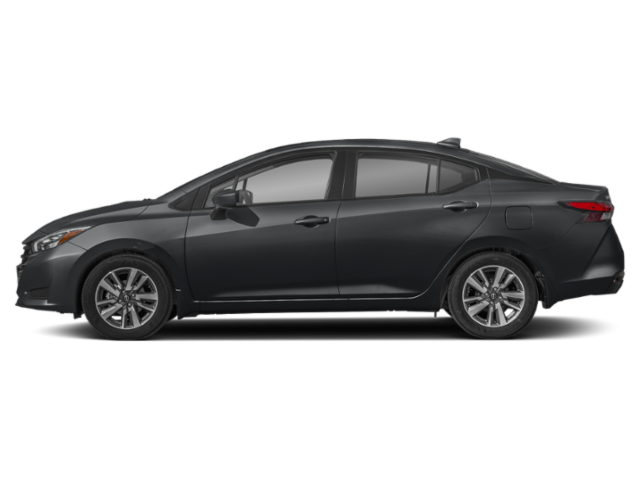 Used 2025 Black Nissan 1.6 SV image 3