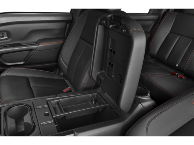 Used 2023 Gray Nissan PRO-4X image 11
