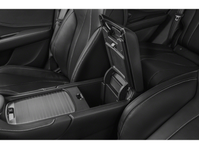 Used 2019 White Acura Technology Package image 11