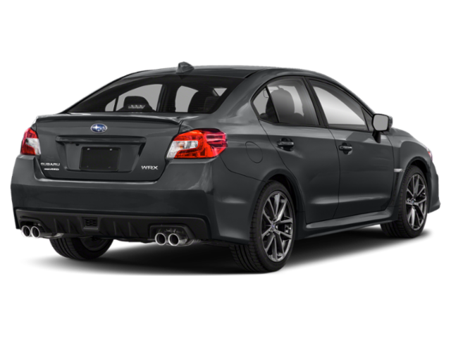 Used 2021 Gray Subaru Premium image 2