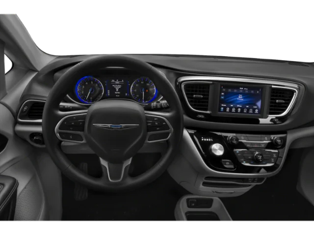 Used 2020  Chrysler LXI image 7