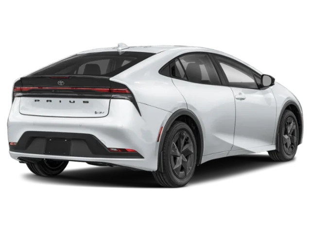 New 2027  Toyota LE image 2