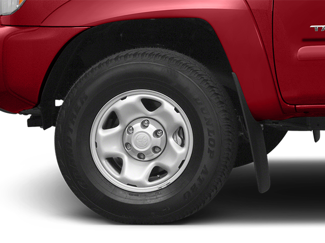Used 2014 Red Toyota PreRunner image 10