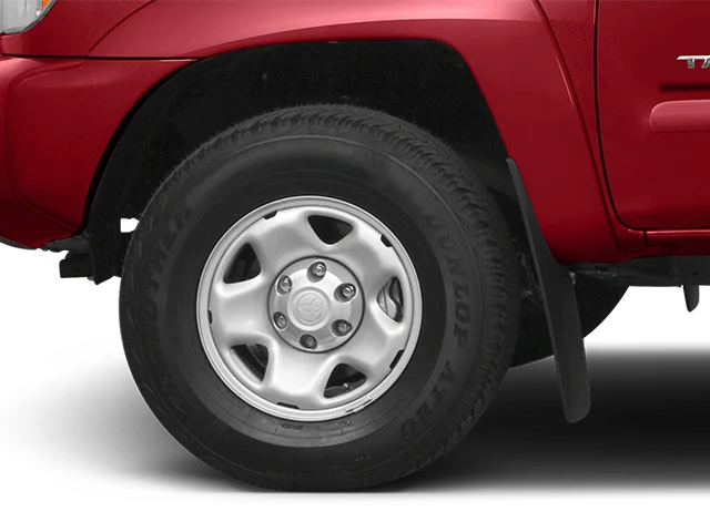Used 2014 Gray Toyota PreRunner image 10