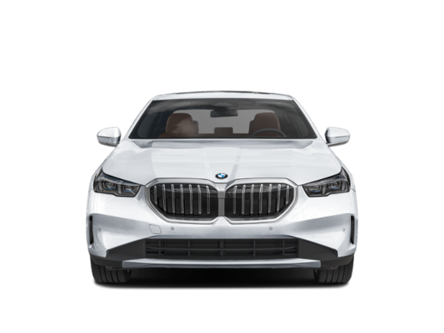 New 2027 Tanzanite Blue II Metallic BMW 540i xDrive image 4