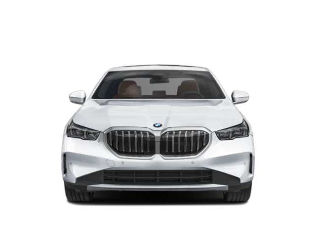 New 2027 Tanzanite Blue II Metallic BMW 540i xDrive image 4