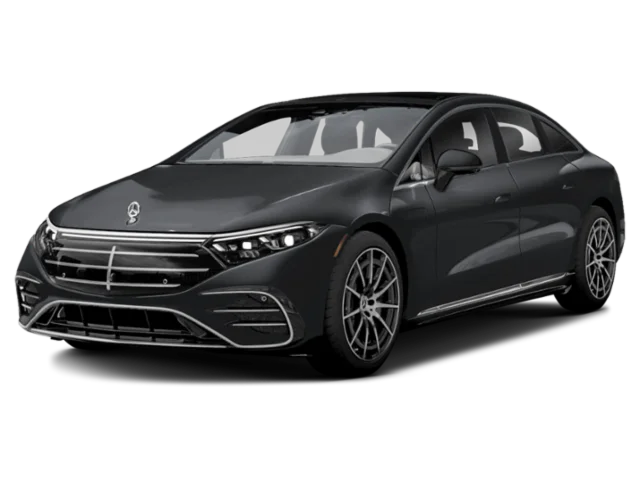 2026 Mercedes-Benz EQS EQS 450 4MATIC's photo