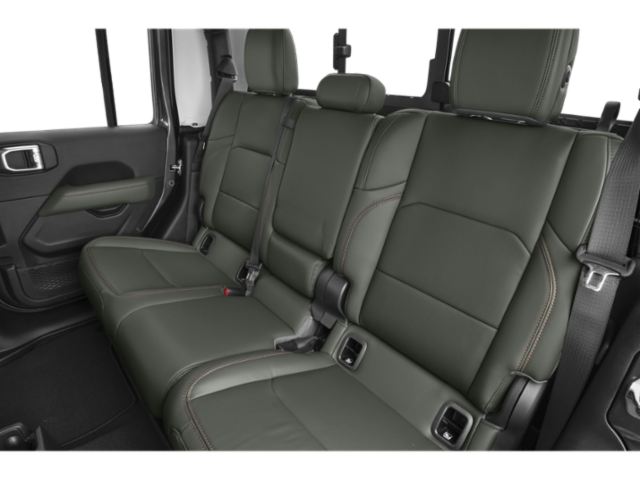 New 2026 Anvil Clear-Coat Exterior Paint Jeep Mojave image 22