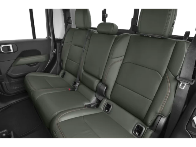 New 2026 41 Exterior Paint Jeep Mojave image 10
