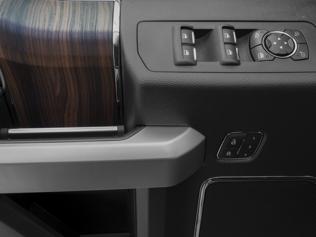 Used 2016 Gray Ford Lariat image 19