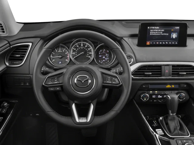 Used 2016 Silver Mazda Sport image 4