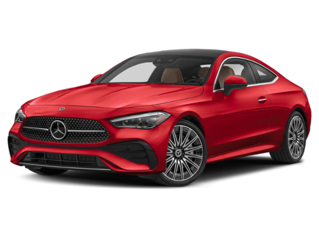 2027 Mercedes-Benz CLE 450