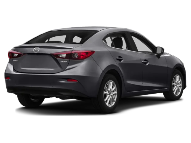 Used 2015 Mazda MAZDA3 i Sport with VIN 3MZBM1U72FM193104 for sale in Bowling Green, KY