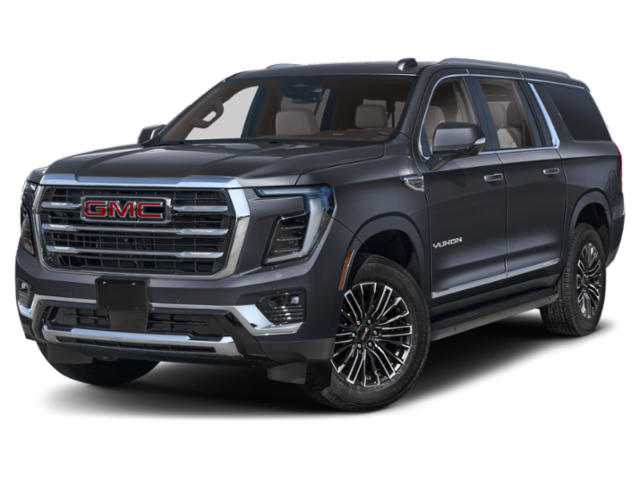 2026 GMC Yukon 4WD Elevation's photo