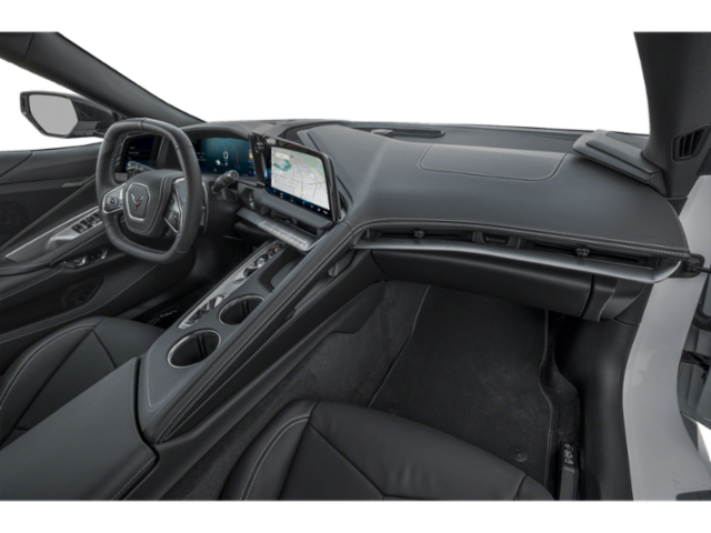 New 2027 Black Chevrolet 3LT image 11