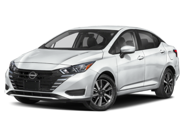 2023 Nissan Versa Sedan