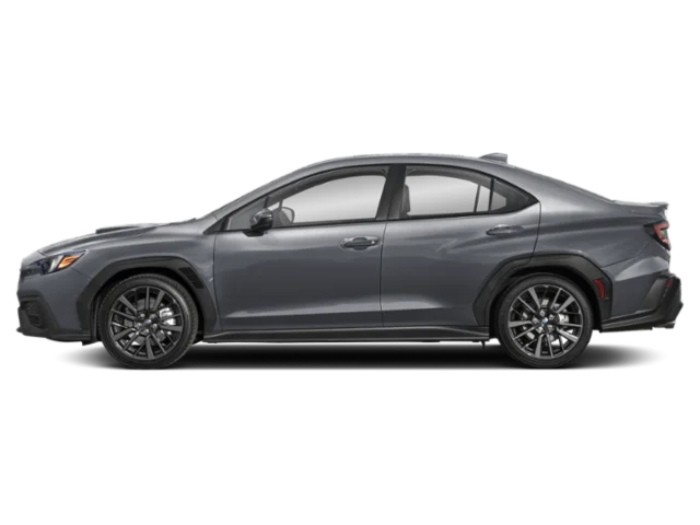 New 2026 Gray Subaru Premium image 3