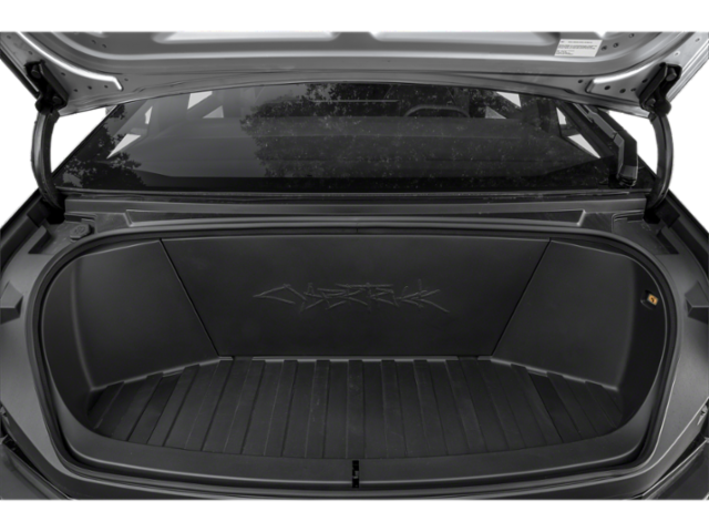 Used 2025 Ultra-Hard Stainless Steel Tesla Cyberbeast image 9