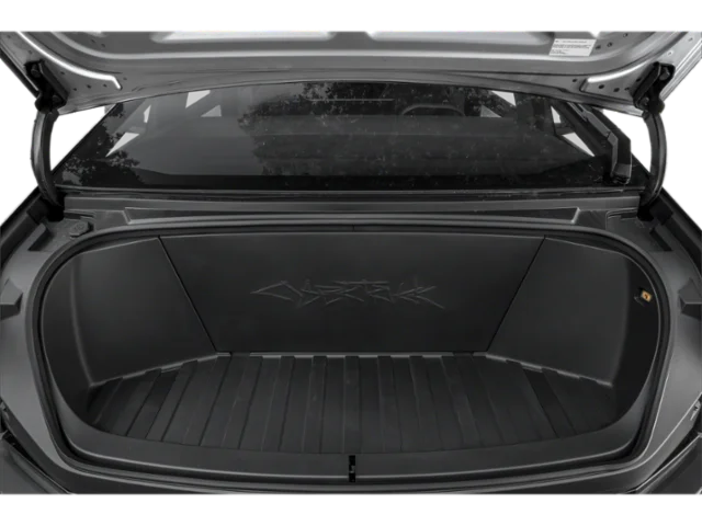 Used 2025  Tesla Cyberbeast image 12
