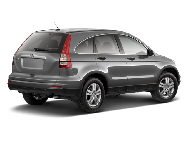 Used 2010  Honda EX image 2