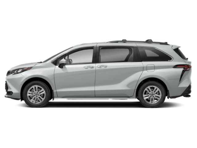 Used 2024 Cement Toyota Woodland Edition image 3