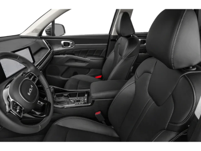 New 2026 Black Kia X-Line SX image 6