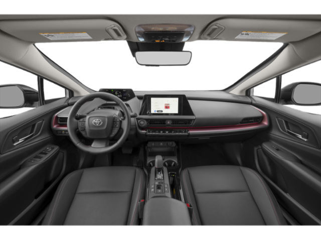 Used 2024 Wind Chill Pearl Toyota XSE image 5