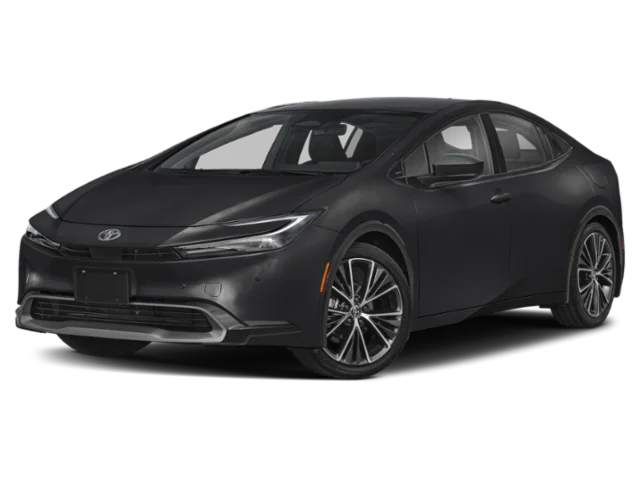 2026 Toyota Prius XLE AWD's photo