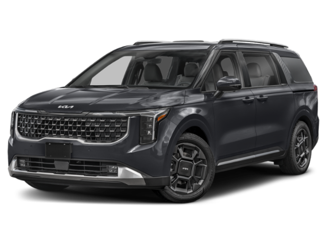2026 Kia Sedona's photo