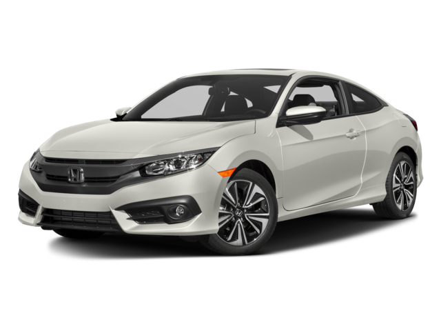 2016 Honda Civic EX-L CVT's photo