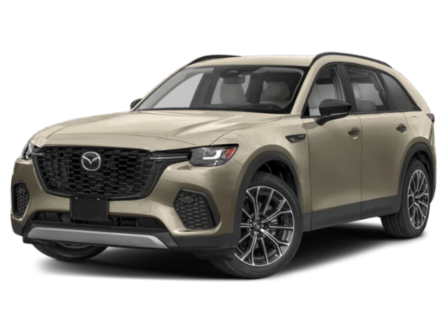 2026 Mazda CX-70