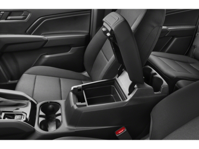 New 2026 Sterling Gray Metallic Chevrolet Trail Boss image 19