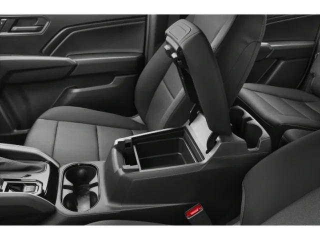 New 2026 White Sands Chevrolet Trail Boss image 19