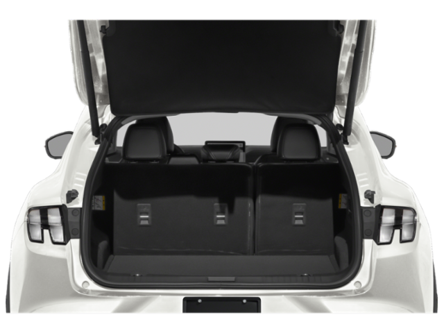 2025 Ford Mustang Mach-E Premium - Photo 16