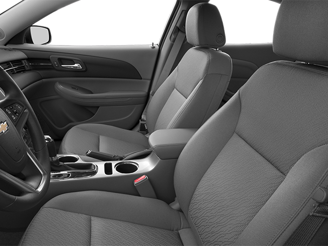 Used 2014 Silver Ice Metallic Chevrolet LT image 6