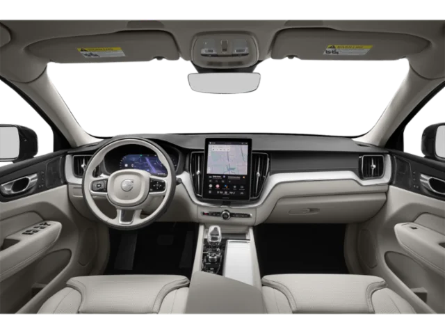 New 2026 Gray Volvo T8 Plus image 5