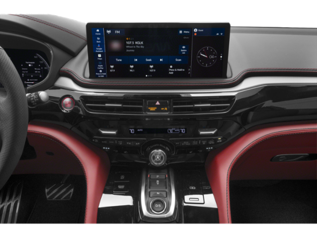 2026 Acura MDX A-Spec Package - Photo 7