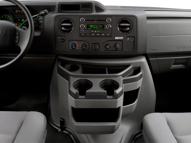 Used 2010 White Ford XLT image 12