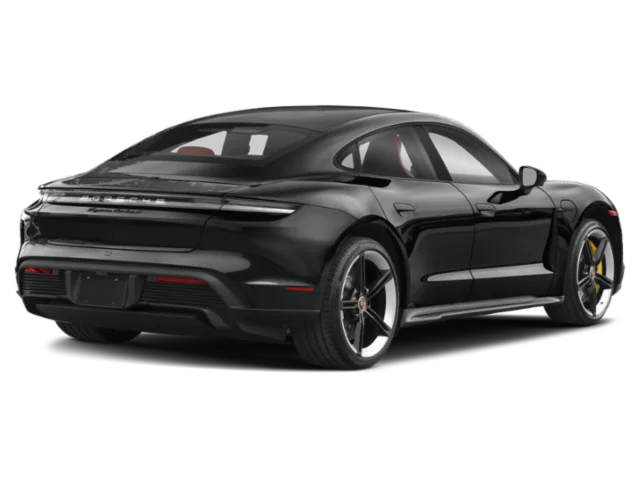 Used 2023  Porsche Base image 5