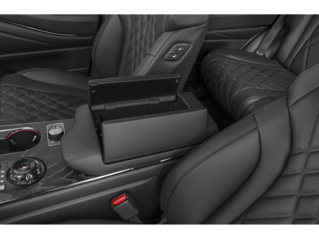 New 2027 Vik Black Genesis 3.5T PRESTIGE BLACK image 11
