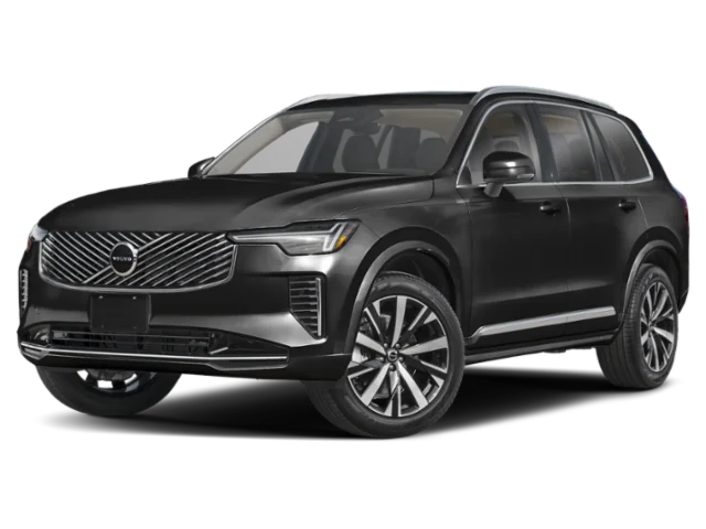 2026 Volvo XC90 Ultra