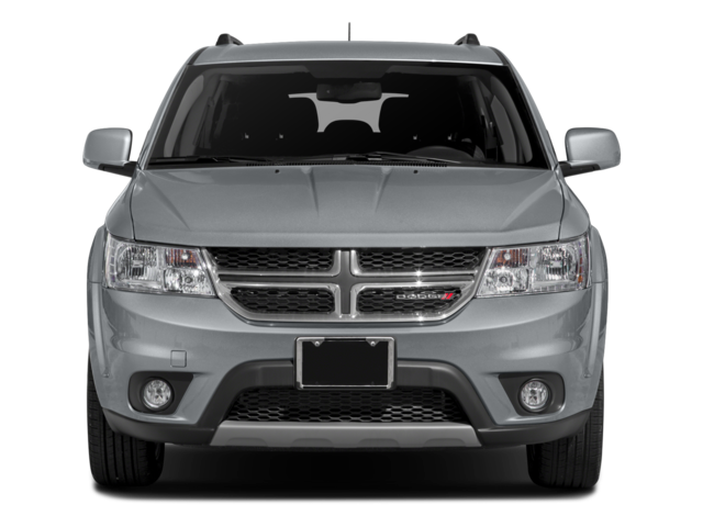 Used 2016 Black Dodge SXT image 4