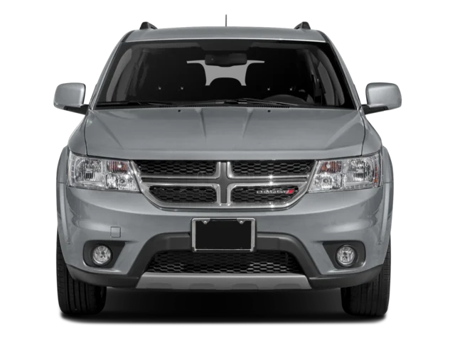 Used 2016 Granite Crystal Metallic Clearcoat Dodge SXT image 4