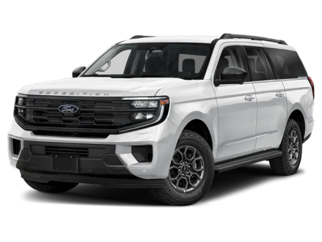 New 2026 Space Silver Metallic Ford Active image 1