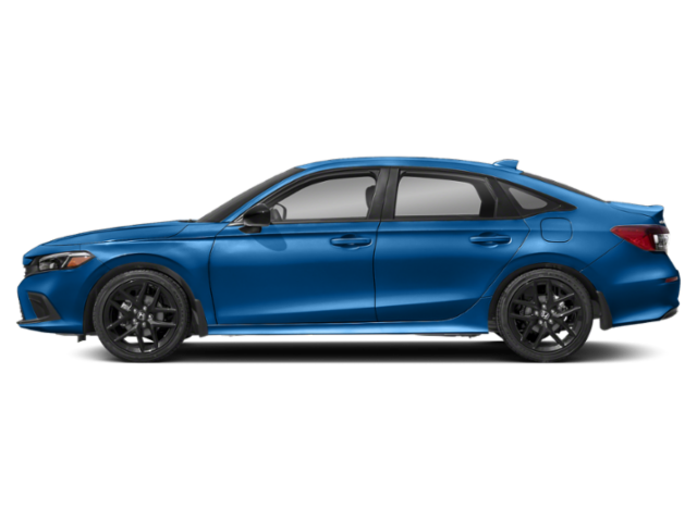 2024 Honda Civic Sport - Photo 6