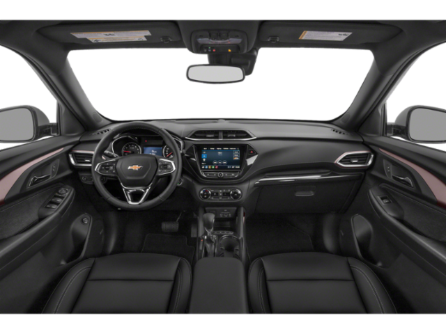 Used 2023 Vivid Orange Metallic Chevrolet ACTIV image 11
